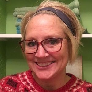 Meet your Posher, Amy